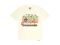 Gallery Dept. Skeleton Beach Theater Tee Light Archival White
