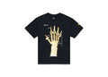 Nike Kobe Bryant Broken Not Beaten T-shirt Black