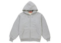 Supreme Arc Thermal Lined Zip Up Hooded Sweatshirt (FW26)