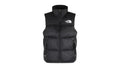 The North Face 1996 Retro Nuptse Vest TNF Black