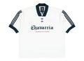 adidas x Willy Chavarria WC Soccer Graphic Tee Off White